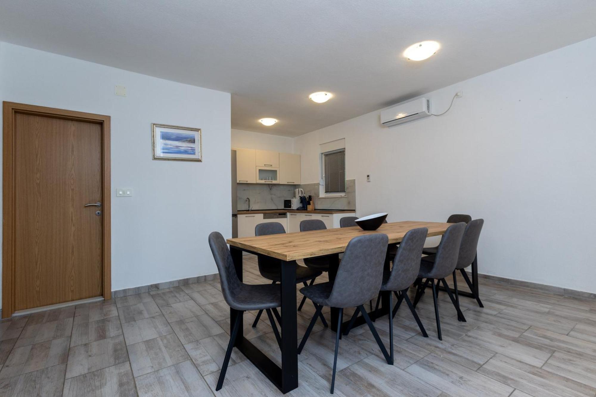 Holiday Home Marin Umljanovic Exterior foto